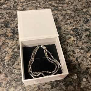 Mejuri Chain NWT